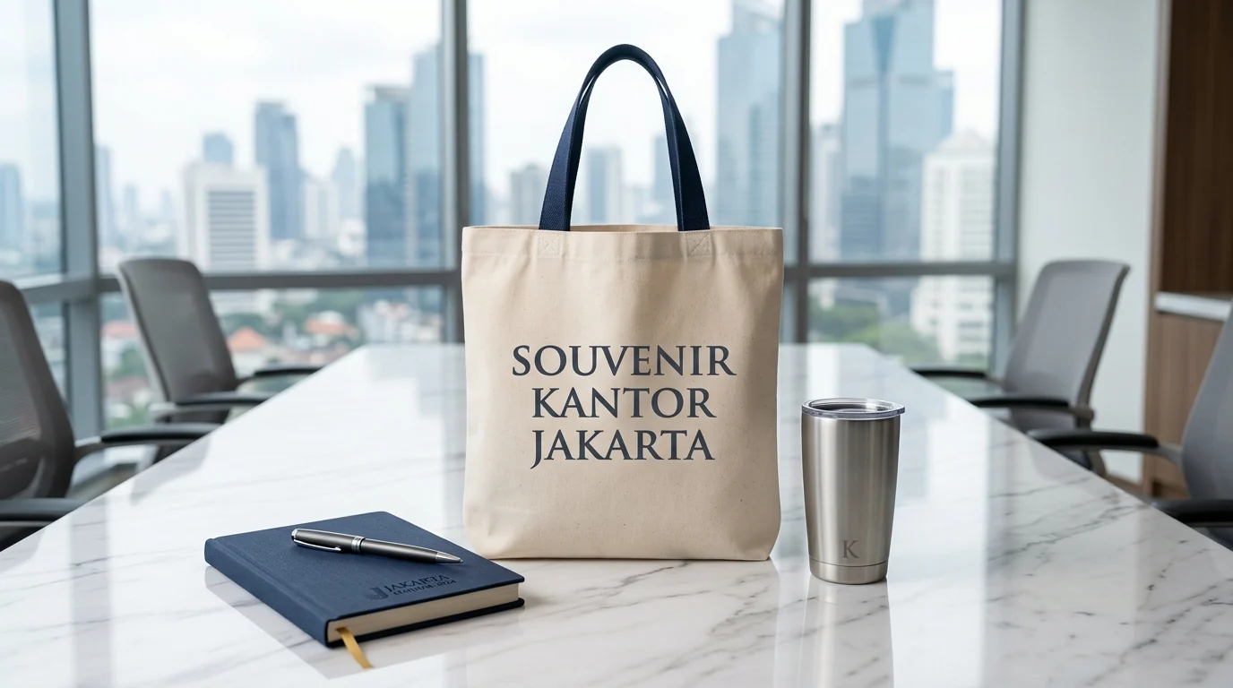 Seminar Kit Eksklusif