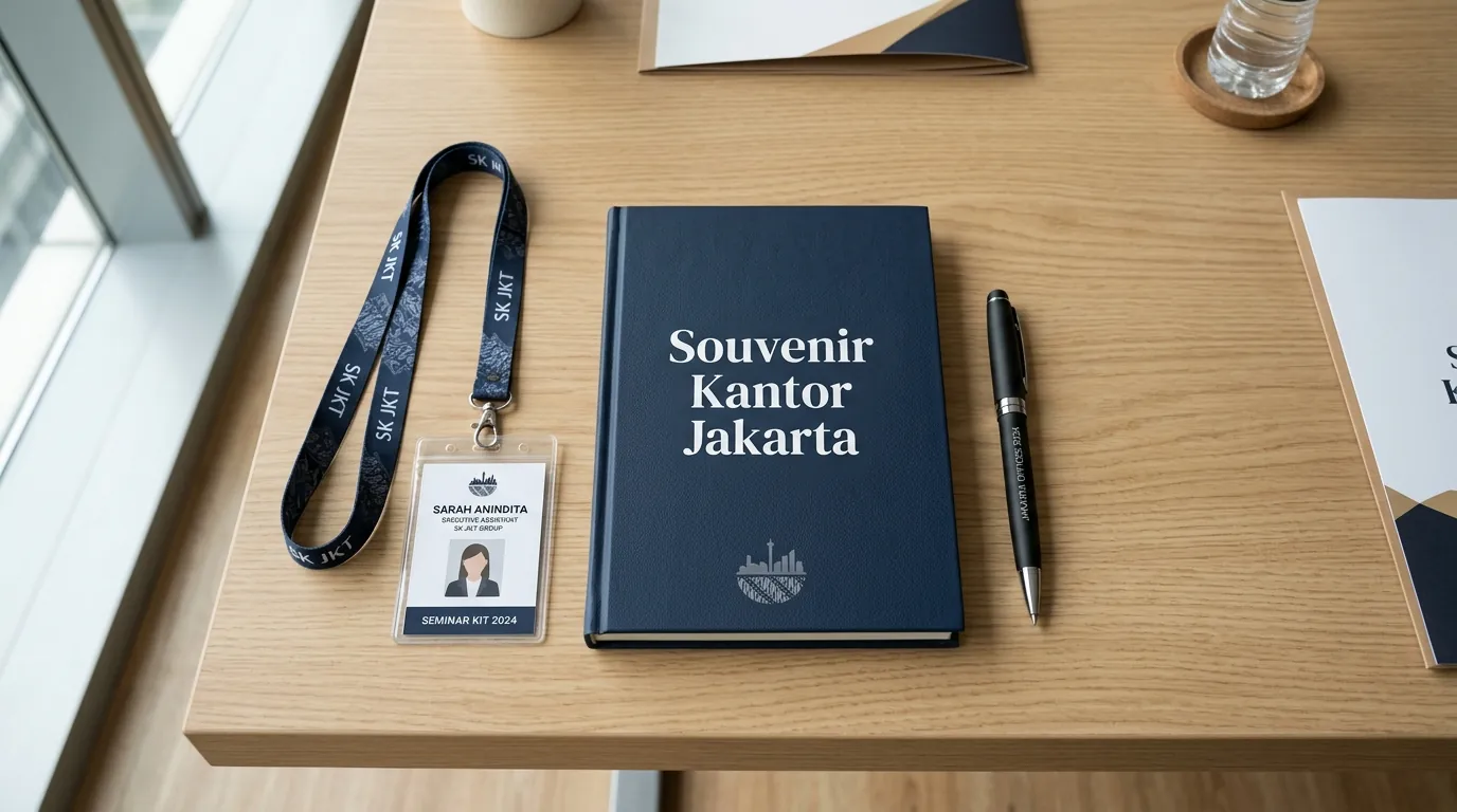 Seminar Kit Murah