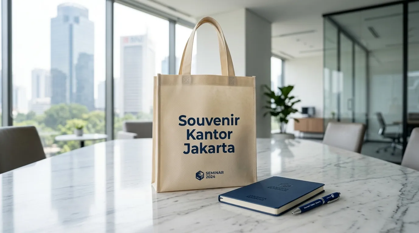 Paket Seminar Kit Kantor Murah